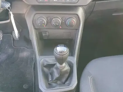 Photo 32 Dacia Sandero Gén. III (BJI) Ph1 Stepway Essentiel 5