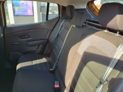 Photo 19 Dacia Sandero Gén. III (BJI) Ph1 Stepway Essentiel 5