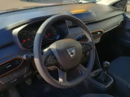 Photo 9 Dacia Sandero Gén. III (BJI) Ph1 Stepway Essentiel 5