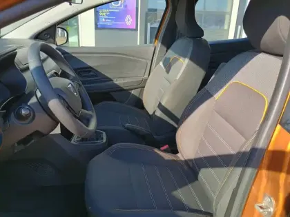 Photo 8 Dacia Sandero Gén. III (BJI) Ph1 Stepway Essentiel 5