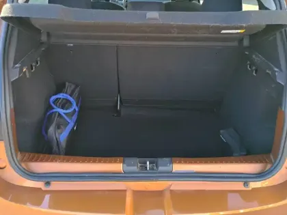 Photo 17 Dacia Sandero Gén. III (BJI) Ph1 Stepway Essentiel 5