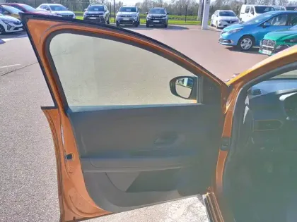 Photo 10 Dacia Sandero Gén. III (BJI) Ph1 Stepway Essentiel 5