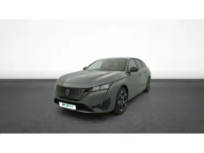 Photo 64 Peugeot 308  SW BlueHDi 130ch S&S EAT8