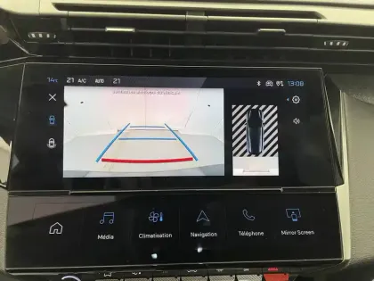 Photo 25 Peugeot 308  SW BlueHDi 130ch S&S EAT8