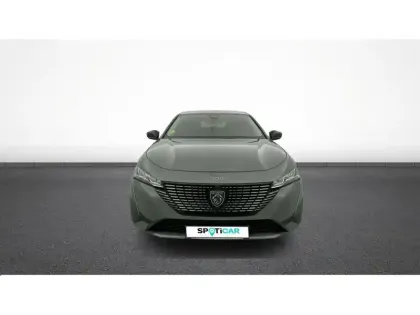 Photo 65 Peugeot 308  SW BlueHDi 130ch S&S EAT8