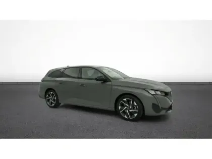 Photo 74 Peugeot 308  SW BlueHDi 130ch S&S EAT8