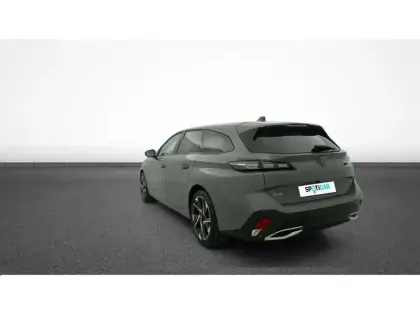 Photo 69 Peugeot 308  SW BlueHDi 130ch S&S EAT8
