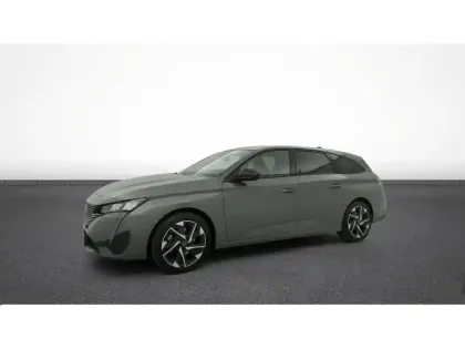 Photo 66 Peugeot 308  SW BlueHDi 130ch S&S EAT8
