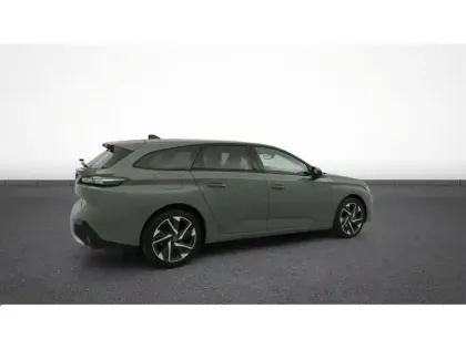 Photo 8 Peugeot 308  SW BlueHDi 130ch S&S EAT8