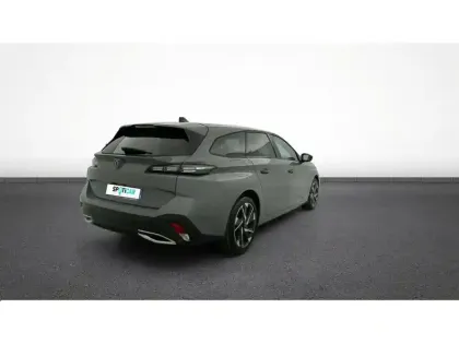 Photo 7 Peugeot 308  SW BlueHDi 130ch S&S EAT8