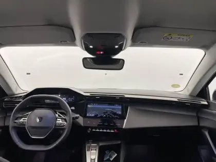 Photo 61 Peugeot 308 Gén. III Ph1 Allure 5