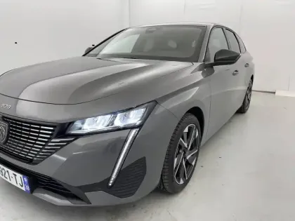 Photo 23 Peugeot 308  SW BlueHDi 130ch S&S EAT8