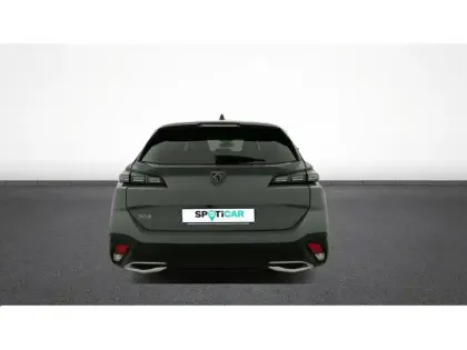 Photo 70 Peugeot 308  SW BlueHDi 130ch S&S EAT8