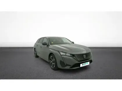 Photo 43 Peugeot 308 Gén. III Ph1 Allure 5