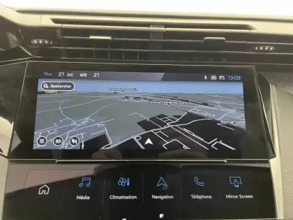 Photo 51 Peugeot 308 Gén. III Ph1 Allure 5