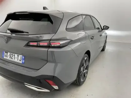 Photo 62 Peugeot 308 Gén. III Ph1 Allure 5