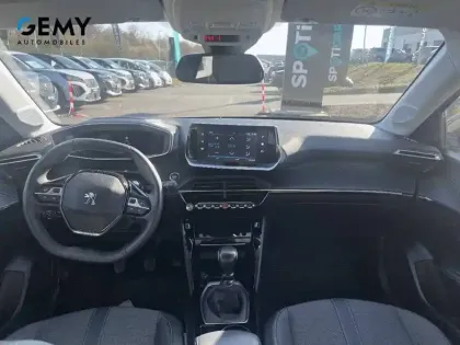 Photo 7 Peugeot 208  PureTech 100 S&S BVM6