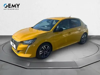 Photo Peugeot 208 Allure Pack