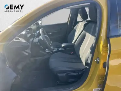 Photo 8 Peugeot 208  PureTech 100 S&S BVM6