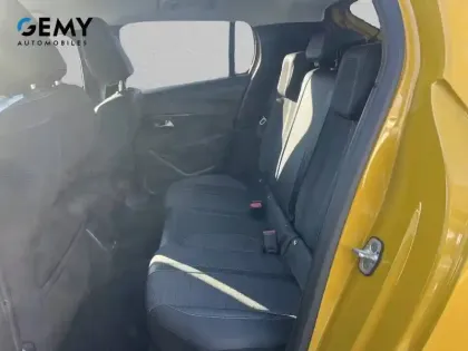 Photo 9 Peugeot 208  PureTech 100 S&S BVM6