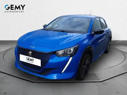 Photo Peugeot 208 Style