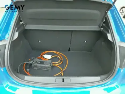 Photo 5 Peugeot 208  Electrique 50 kWh 136ch