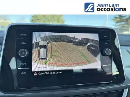 Photo 38 Volkswagen T-roc  1.5 TSI EVO 150 Start/Stop DSG7