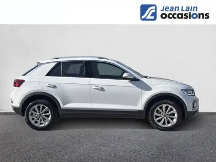 Photo 23 Volkswagen T-roc  1.5 TSI EVO 150 Start/Stop DSG7