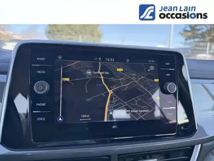 Photo 54 Volkswagen T-roc  1.5 TSI EVO 150 Start/Stop DSG7