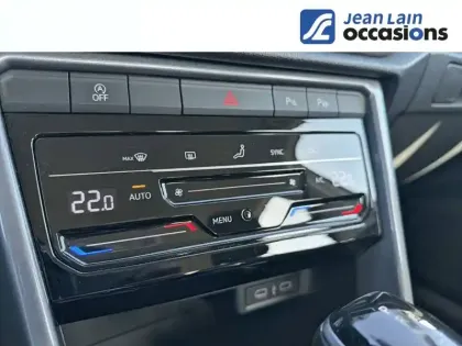 Photo 33 Volkswagen T-roc  1.5 TSI EVO 150 Start/Stop DSG7