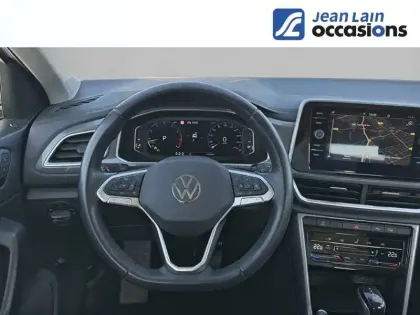 Photo 51 Volkswagen T-roc  1.5 TSI EVO 150 Start/Stop DSG7