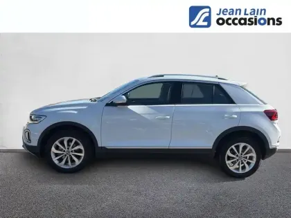 Photo 47 Volkswagen T-roc  1.5 TSI EVO 150 Start/Stop DSG7
