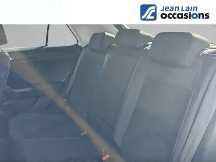 Photo 36 Volkswagen T-roc  1.5 TSI EVO 150 Start/Stop DSG7