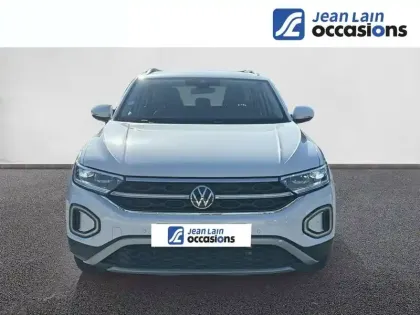 Photo 21 Volkswagen T-roc  1.5 TSI EVO 150 Start/Stop DSG7