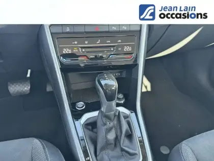 Photo 52 Volkswagen T-roc  1.5 TSI EVO 150 Start/Stop DSG7