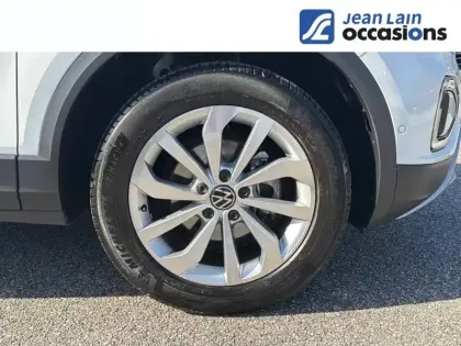 Photo 48 Volkswagen T-roc  1.5 TSI EVO 150 Start/Stop DSG7