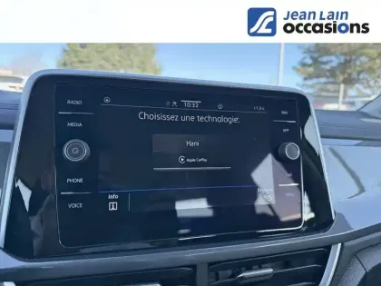 Photo 35 Volkswagen T-roc  1.5 TSI EVO 150 Start/Stop DSG7