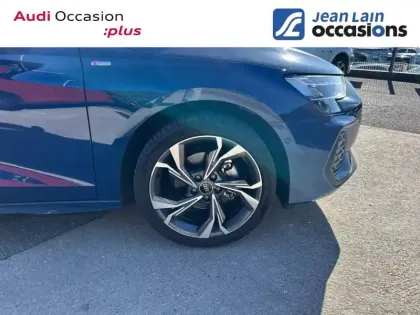 Photo 30 Audi A3  Sportback TDI 150 S tronic 7