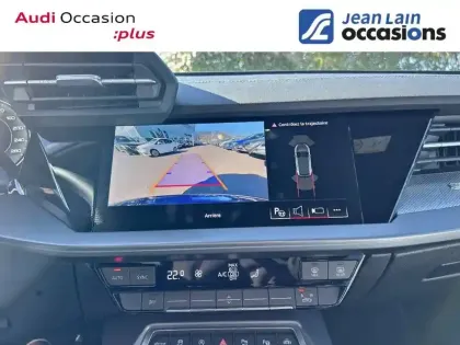 Photo 36 Audi A3  Sportback TDI 150 S tronic 7