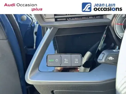 Photo 19 Audi A3  Sportback TDI 150 S tronic 7