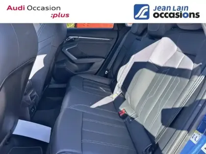 Photo 16 Audi A3  Sportback TDI 150 S tronic 7