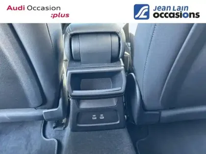 Photo 64 Audi A3  Sportback TDI 150 S tronic 7