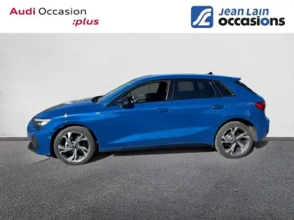 Photo 29 Audi A3  Sportback TDI 150 S tronic 7