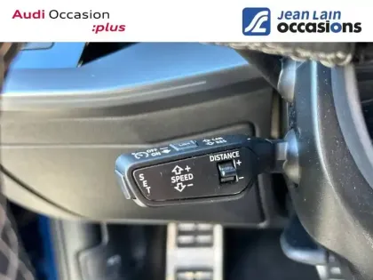 Photo 62 Audi A3  Sportback TDI 150 S tronic 7