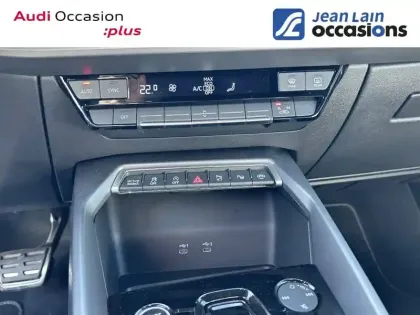 Photo 57 Audi A3  Sportback TDI 150 S tronic 7