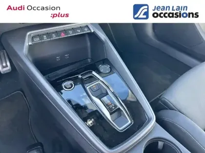 Photo 56 Audi A3  Sportback TDI 150 S tronic 7