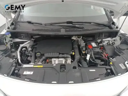 Photo 13 Peugeot 3008 Gén. II Ph1 Allure 5