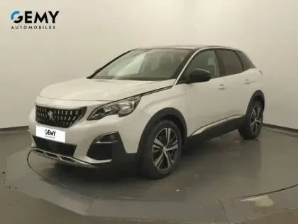 Photo Peugeot 3008 Allure