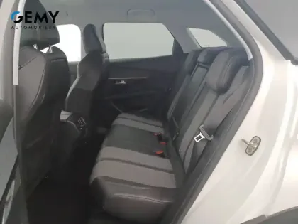 Photo 9 Peugeot 3008 Gén. II Ph1 Allure 5