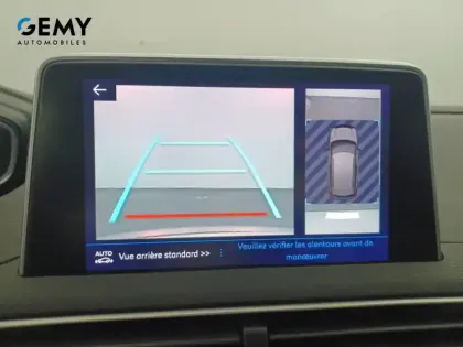 Photo 21 Peugeot 3008 Gén. II Ph1 Allure 5